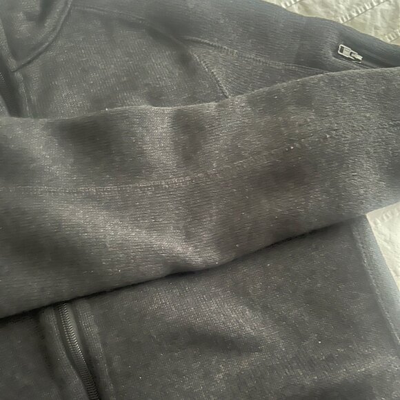 Patagonia Better Sweater Zip XS - Picture 7 of 8